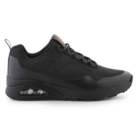 Skechers Uno Maverick Flooded 183017-BBK skor svart