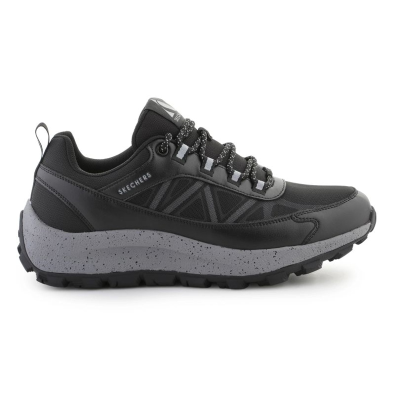 Skechers Urbex 183275-BLK skor svart