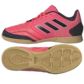 Adidas Top Sala Competition IG8761 skor röd