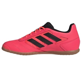 Adidas Super Sala 2 I IG8758 skor röd