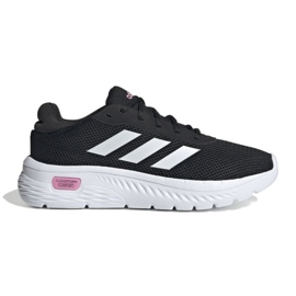 Adidas Cloudfoam Comfy IH2974 skor svart