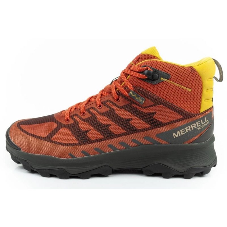 Merrell Speed ​​​​Eco sportskor J037545 orange