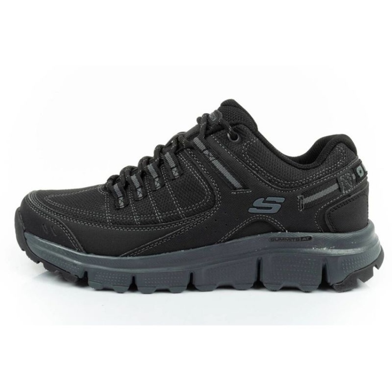Skechers 237620/BKCC sportskor svart