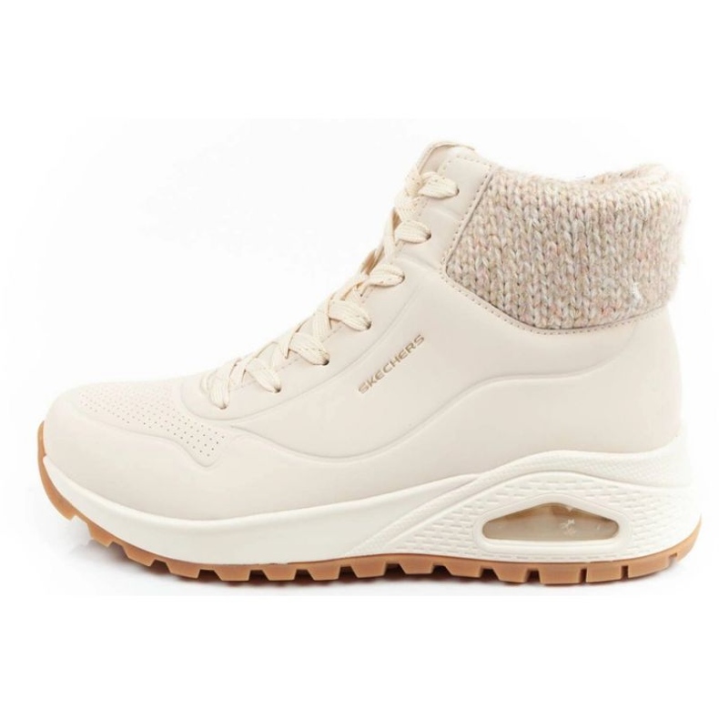 Skechers Uno Rugged skor 167988/NAT beige