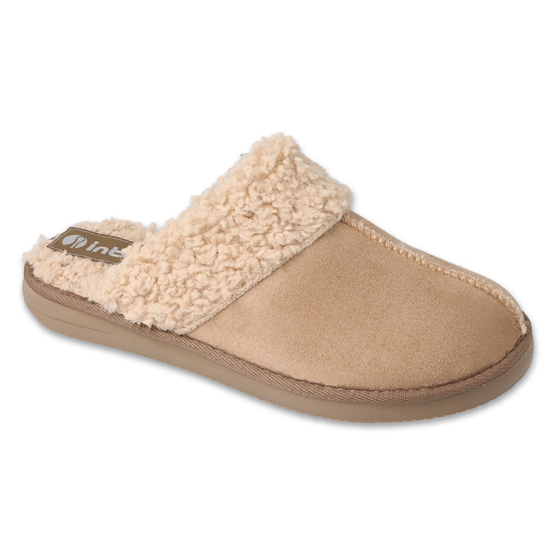 Inblu damskor 155D162 beige