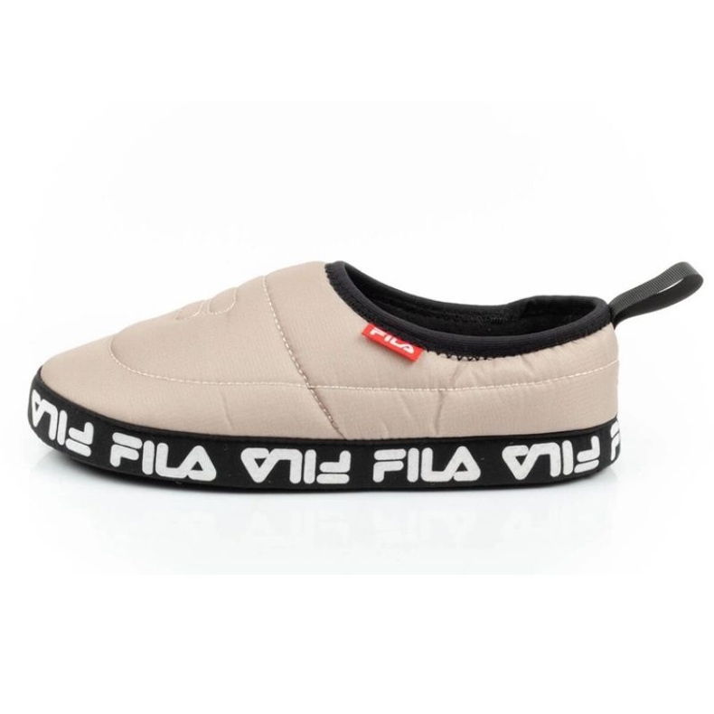 Fila Comfider FFM0147.70003 tofflor beige