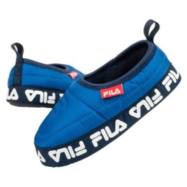 Fila Comfider FFM0147.50035 tofflor blå