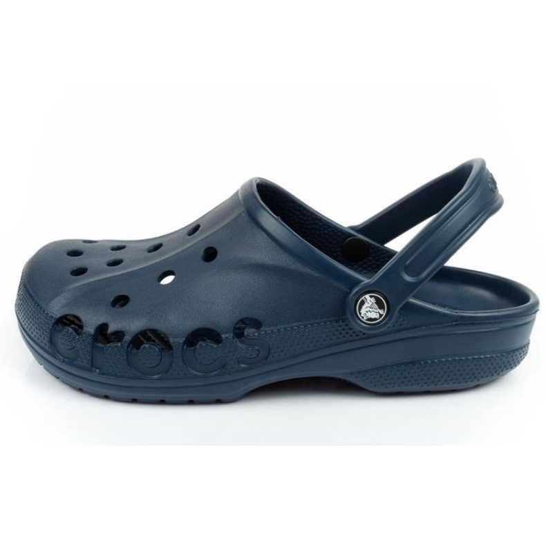 Crocs Baya 10126-410 flipflops blå
