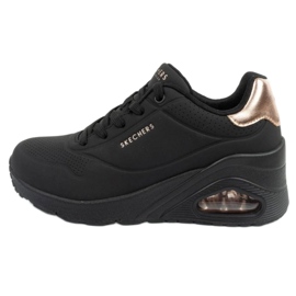 Skechers Uno 177520/BBK sportskor svart
