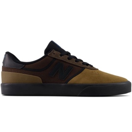 New Balance NM272BRN skor beige