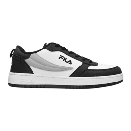 Fila Rega Nf FFM0370 83036 skor vit