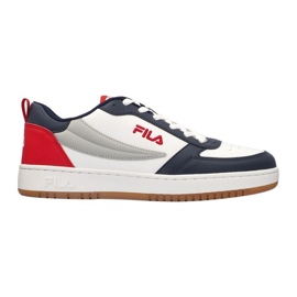 Fila Rega Nf FFM0370 50007 skor vit