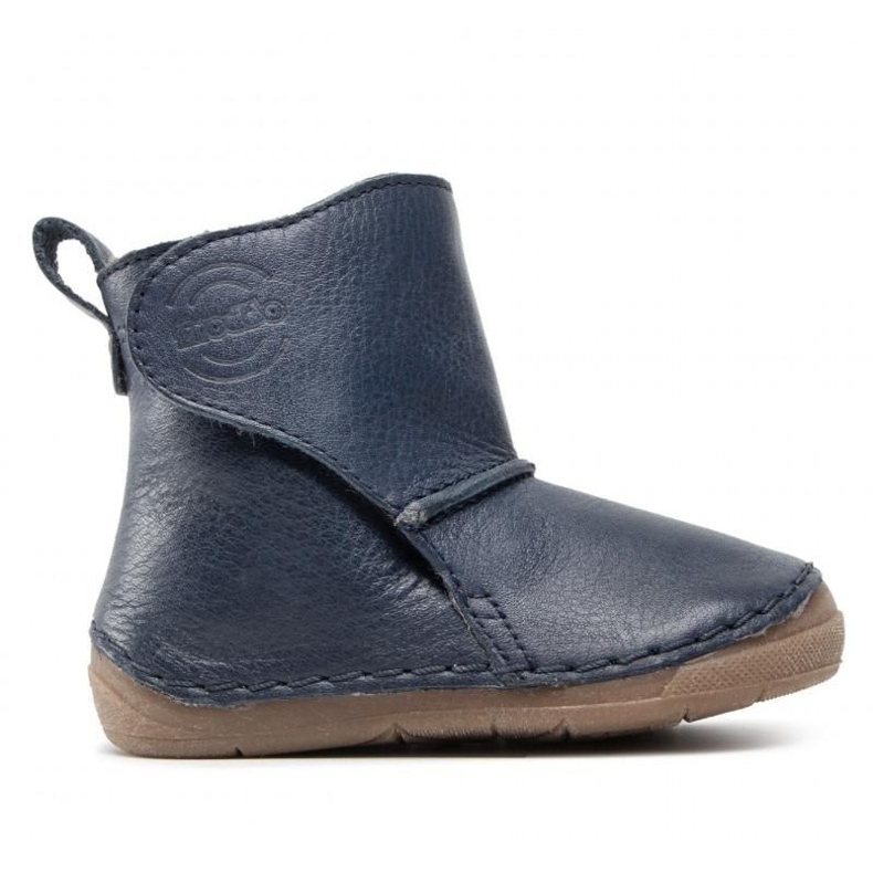 Froddo G2160072-10 stövlar blå