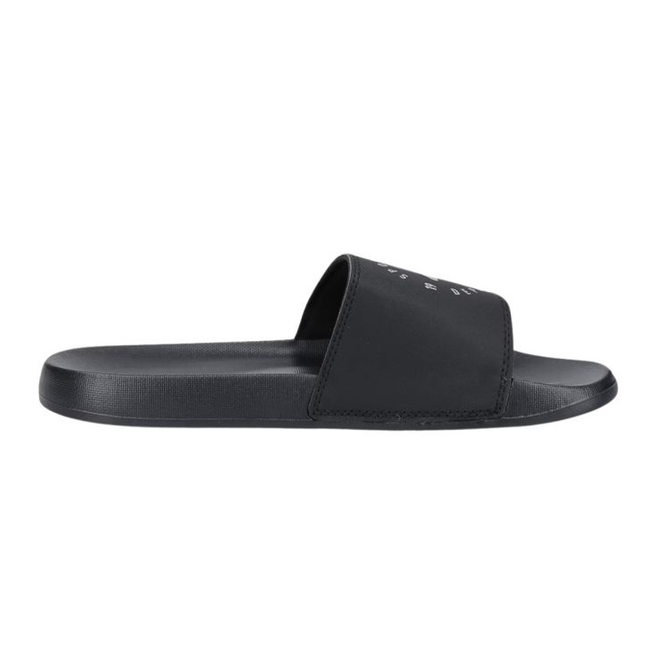 Flip flops 4F F044A 4FMM00FFLIF044A 20S svart