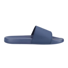 Flip flops 4F M046A 4FMM00FFLIM046A 30S blå