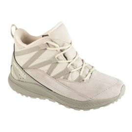 Merrell Bravada Edge 2 Thermo Demi Wp J038200 skor beige