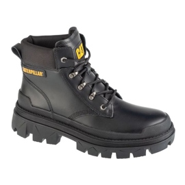 Caterpillar Colorado Hardwear Wp P111518 skor svart