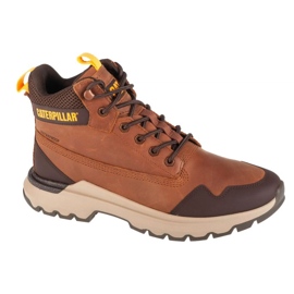Caterpillar Colorado Sneaker Wp P725948 skor brun