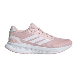 Adidas Runfalcon 5 Running IE0528 löparskor rosa