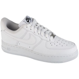 Nike Air Force 1 07 DX5883-100 skor vit