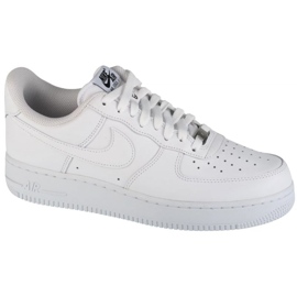 Nike Air Force 1 07 FD1146-100 skor vit