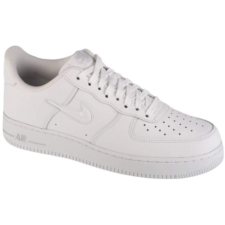 Nike Air Force 1 HM0621-100 skor vit