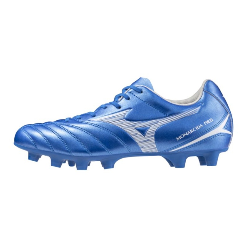 Mizuno Monarcida Neo Iii Select P1GA242527 skor blå