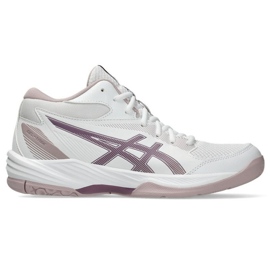 Asics Gel Task Mt 4 skor 1072A105-101 vit