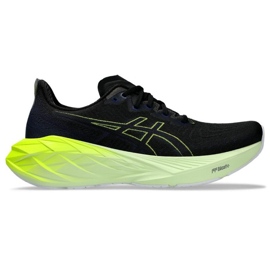 Asics Novablast 4 skor 1011B693-003 svart