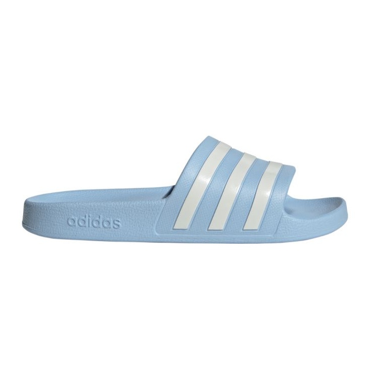 Adidas Adilette Aqua IE8919 flipflops blå