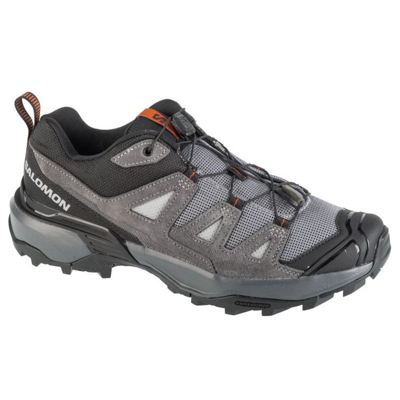 Salomon X Ultra 360 Ltr skor L47571700 grå