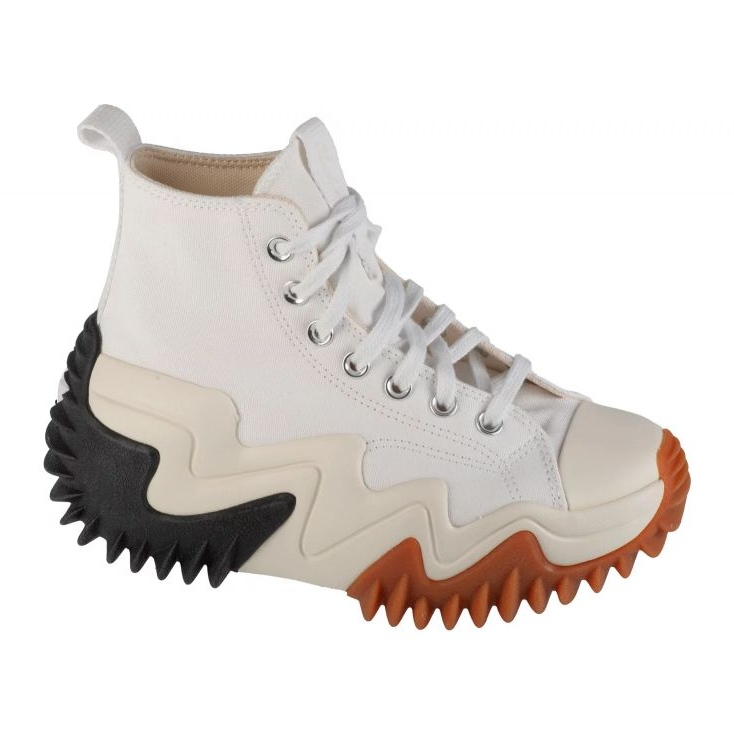 Converse Run Star Run Star Motion Cx Platform 171546C skor vit