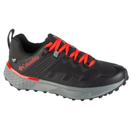 Columbia Facet 75 OutDry skor 2099721010 svart