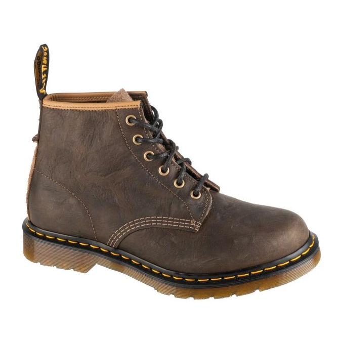 Dr. Martens Dr skor Martens 101 DM31872777 brun