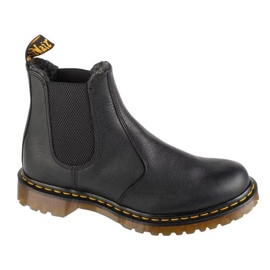 Dr. Martens Dr skor Martens 2976 DM31874001 svart