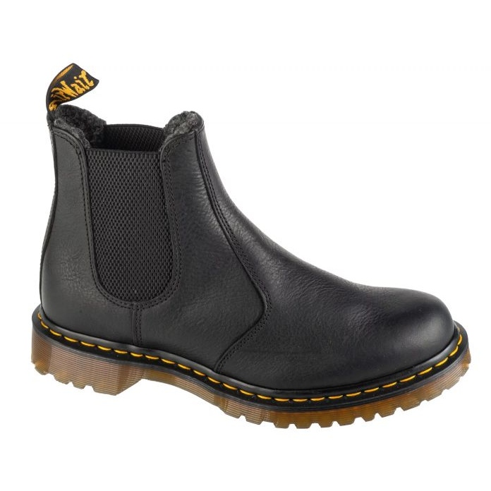 Dr. Martens Dr skor Martens 2976 DM31874001 svart