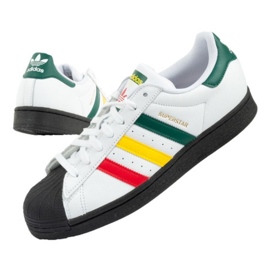 Adidas Superstar IH3120 sportskor vit