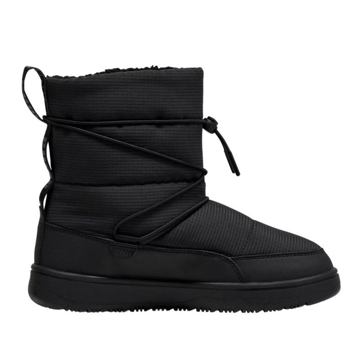 Puma Snowbae Wns skor 393920 01 svart