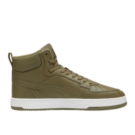 Puma Caven 2.0 Mid Wtr skor 392333 03 grön