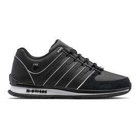 K-Swiss Rinzler skor 01235-002 svart