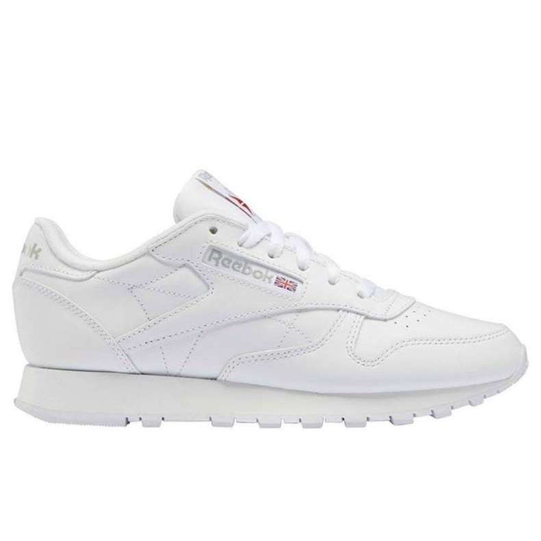 Reebok Classic Leather sneakers GY0957/100008496 vit