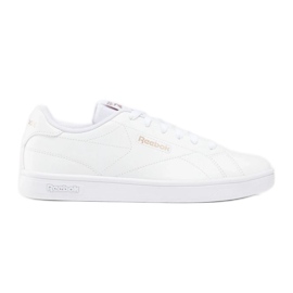 Reebok Court Clean sneakers 100074383 vit