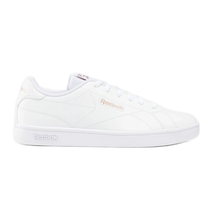 Reebok Court Clean sneakers 100074383 vit