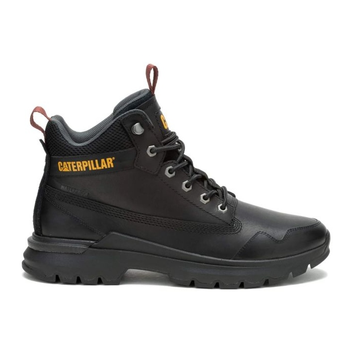 Kattskor Caterpillar Colorado Sneaker Wp P725946 svart