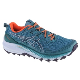 Asics GEL-Trabuco 10 skor 1012B173-301 blå