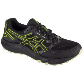 Asics Gel-Sonoma 7 Gtx skor 1011B593-005 svart