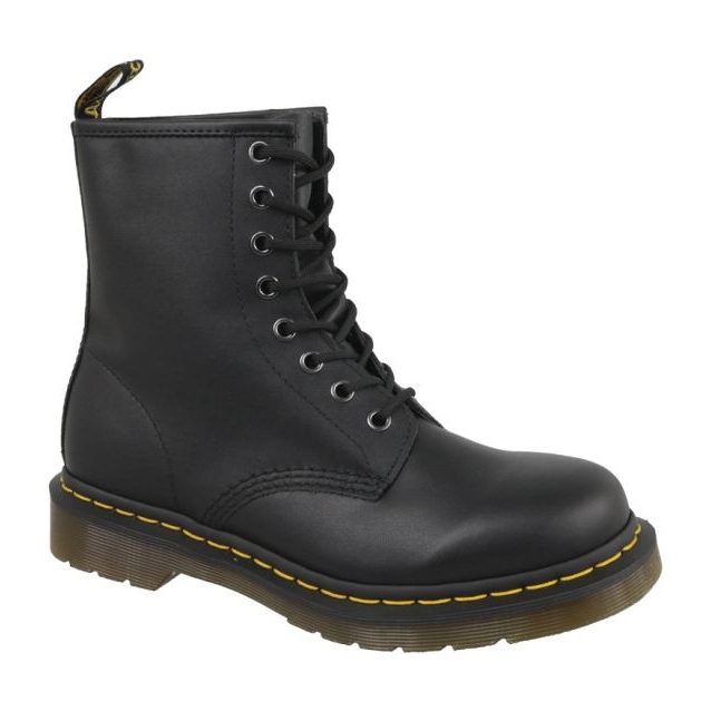 Dr. Martens Dr skor Martens 1460 Nappa 11822002 svart