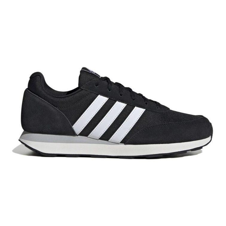 Adidas Run 60s 3.0 IE3826 skor svart