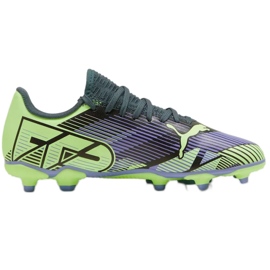 Puma Future 7 Play FG/AG 107949-03 fotbollsskor mångfärgad