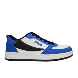 Fila Rega Nf FFM0370 50071 skor vit